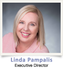 Linda Pampalis / Executive Director
